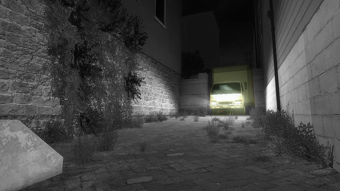 An image of a truck.