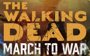A officially-licensed mobile MMO for iOS and Android based on Robert Kirkman's comic book series.